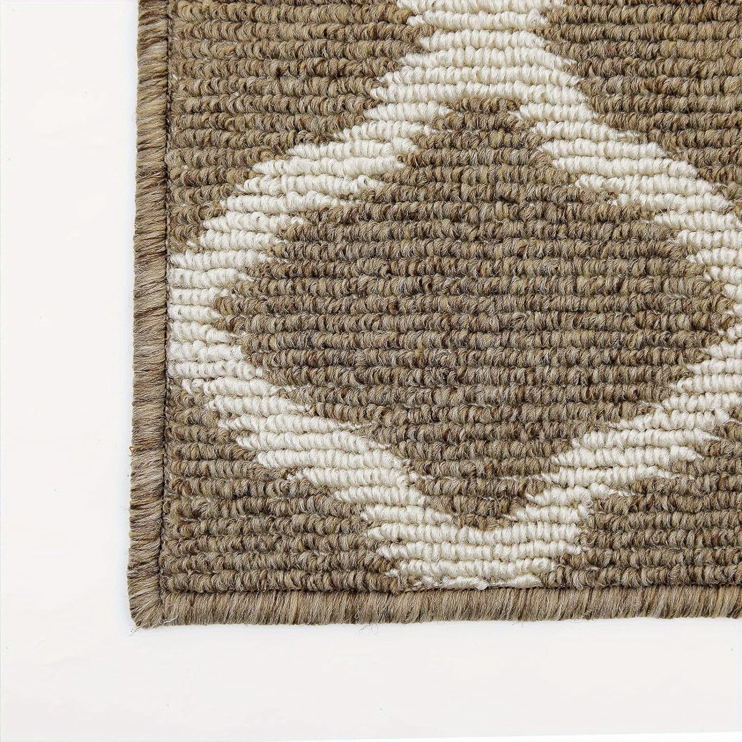 Large Non Slip Door Mat Large Door Mats Indoor Washable Front Door Mat Non Slip Water Absorbent Entryway Rug Doormat Indoor Entrance Entry Rug Floor Mat for Home Garage Kitchen